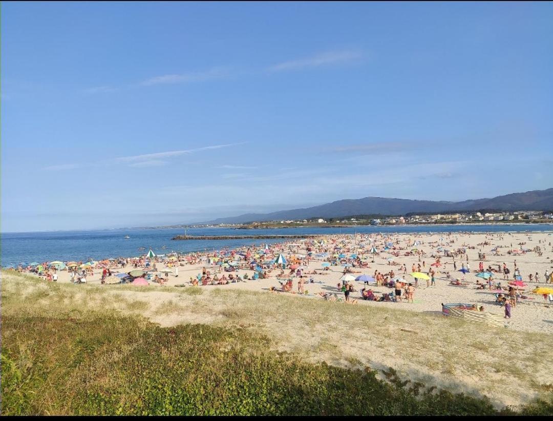 Foz, Ven Y Disfruta Galicia Διαμέρισμα Εξωτερικό φωτογραφία
