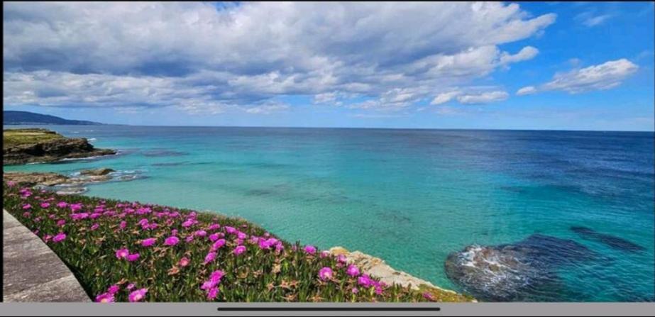 Foz, Ven Y Disfruta Galicia Διαμέρισμα Εξωτερικό φωτογραφία